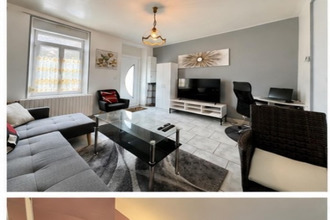  maison hirson 02500