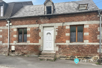  maison hirson 02500