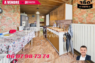  maison hirson 02500