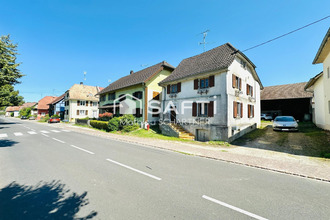  maison hirtzbach 68118