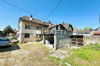  maison hirtzbach 68118