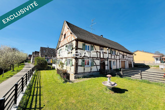  maison hirtzbach 68118