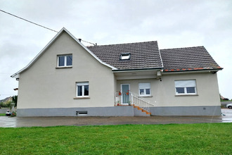  maison hirtzfelden 68740
