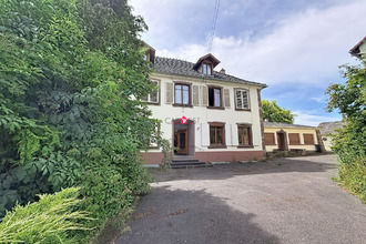  maison hochfelden 67270