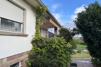  maison hochfelden 67270