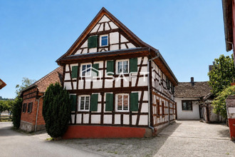  maison hochfelden 67270