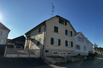  maison hochstatt 68720