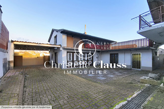  maison hochstatt 68720