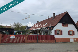  maison hochstatt 68720