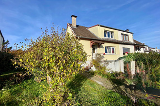  maison hoenheim 67800
