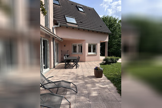  maison hoenheim 67800