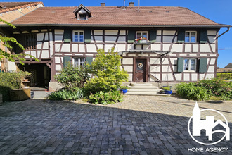  maison hoenheim 67800