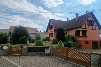  maison hoerdt 67720