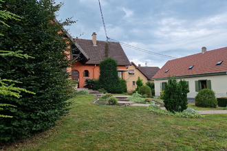  maison hoerdt 67720