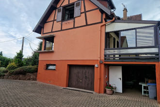  maison hoerdt 67720