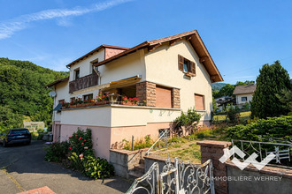 maison hohrod 68140