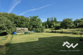  maison hohrod 68140