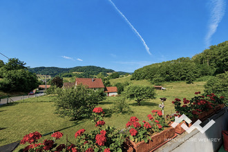  maison hohrod 68140