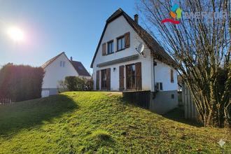  maison holtzheim 67810