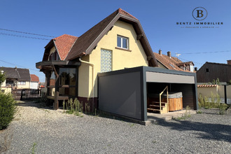  maison holtzheim 67810