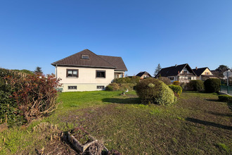  maison holtzheim 67810