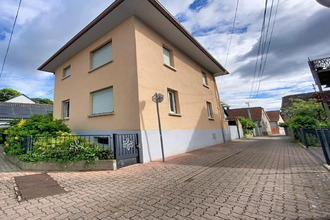  maison holtzheim 67810