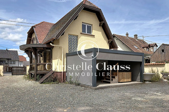  maison holtzheim 67810