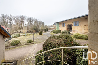  maison hombg-haut 57470