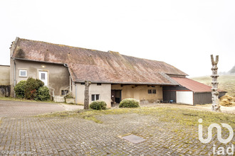  maison hombg-haut 57470