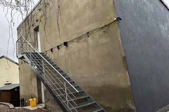  maison hombg-haut 57470