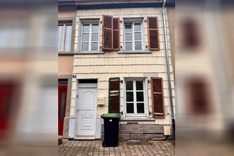  maison hombg-haut 57470