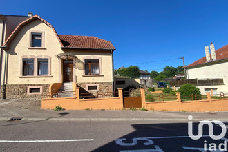  maison hombg-haut 57470