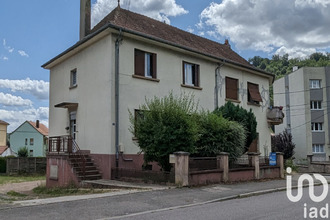  maison hombg-haut 57470