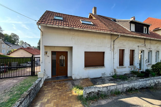  maison hombg-haut 57470