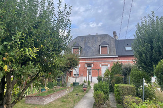  maison hombleux 80400