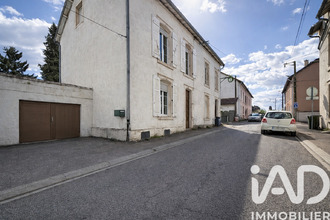  maison homecourt 54310