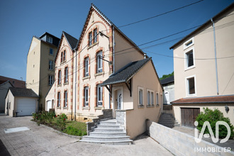  maison homecourt 54310