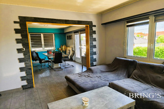  maison hommarting 57405