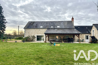  maison hommes 37340