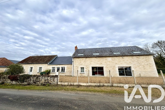  maison hommes 37340