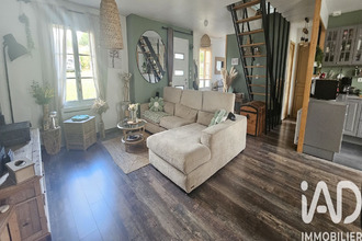  maison hondainville 60250