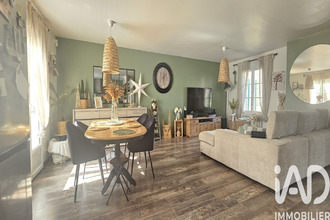  maison hondainville 60250