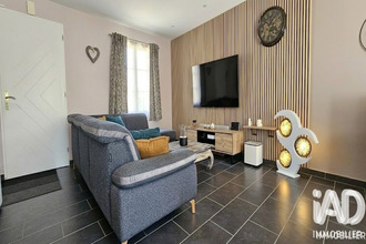  maison hondainville 60250