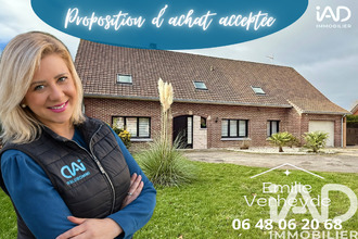  maison hondeghem 59190