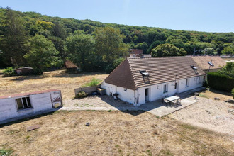  maison hondouville 27400