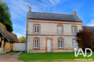  maison hondouville 27400