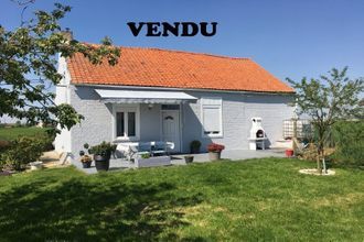  maison hondschoote 59122