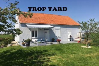  maison hondschoote 59122