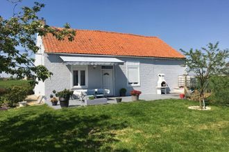  maison hondschoote 59122