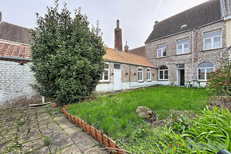  maison hondschoote 59122